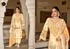 Riwayat Vol 19 By Belliza Viscose Rayon Dress Material
